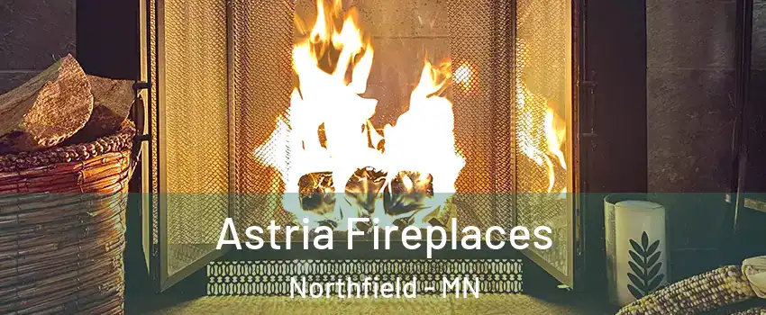  Astria Fireplaces Northfield - MN