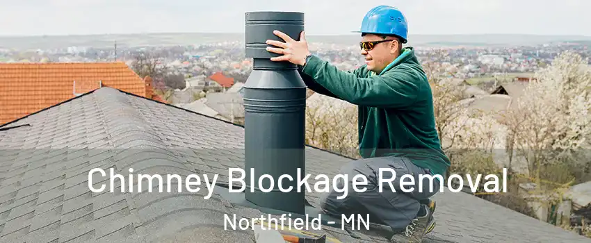  Chimney Blockage Removal Northfield - MN