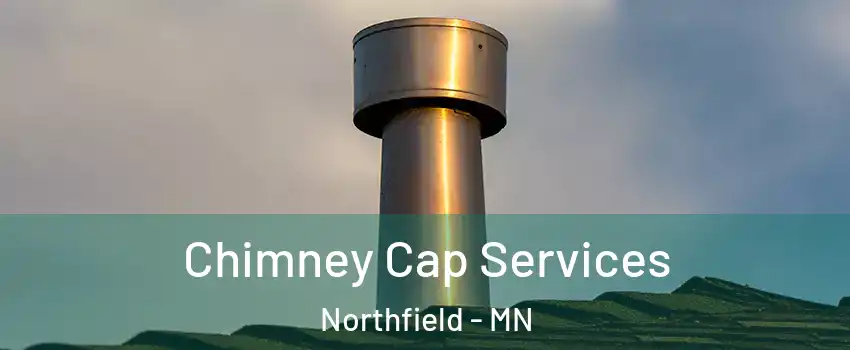  Chimney Cap Services Northfield - MN