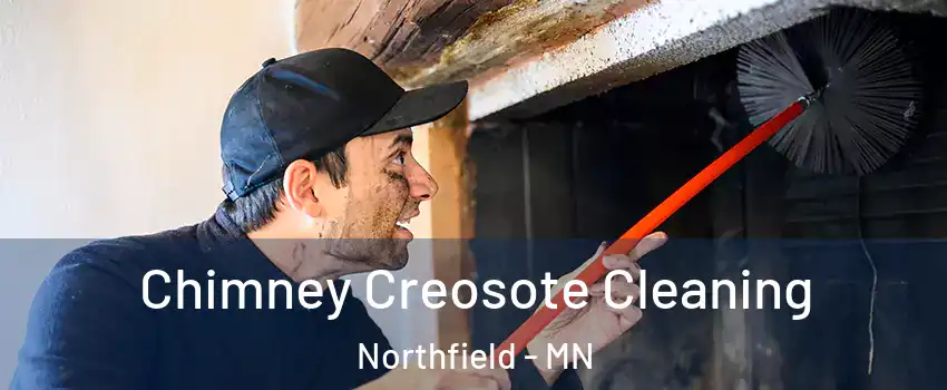  Chimney Creosote Cleaning Northfield - MN