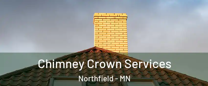 Chimney Crown Services Northfield - MN