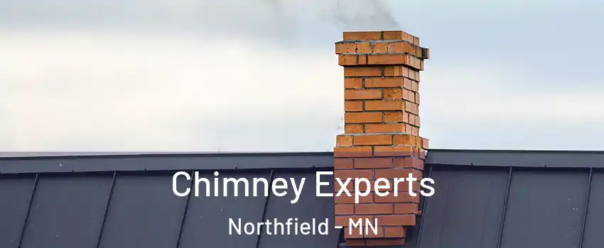 Chimney Experts Northfield - MN