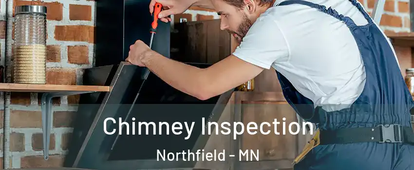  Chimney Inspection Northfield - MN