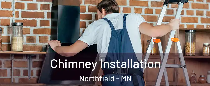  Chimney Installation Northfield - MN
