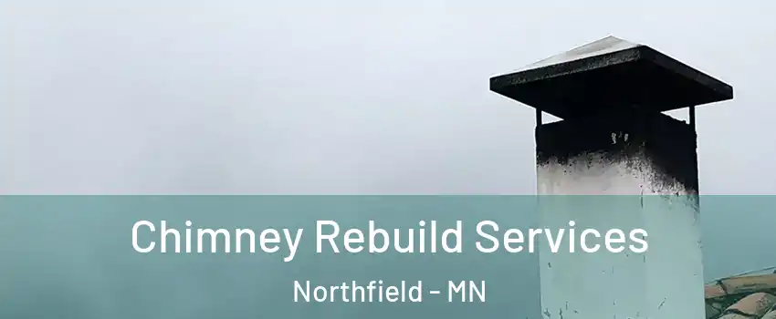  Chimney Rebuild Services Northfield - MN