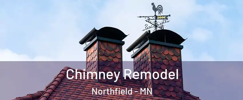  Chimney Remodel Northfield - MN