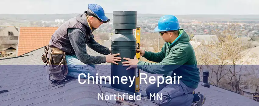 Chimney Repair Northfield - MN