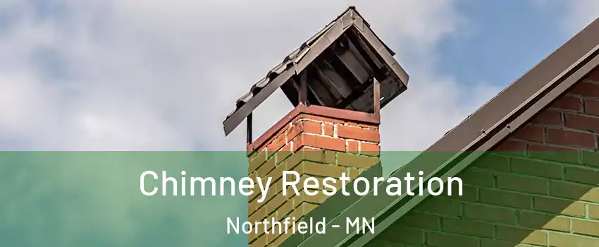  Chimney Restoration Northfield - MN