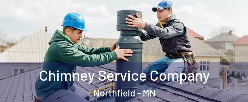  Chimney Service Company Northfield - MN