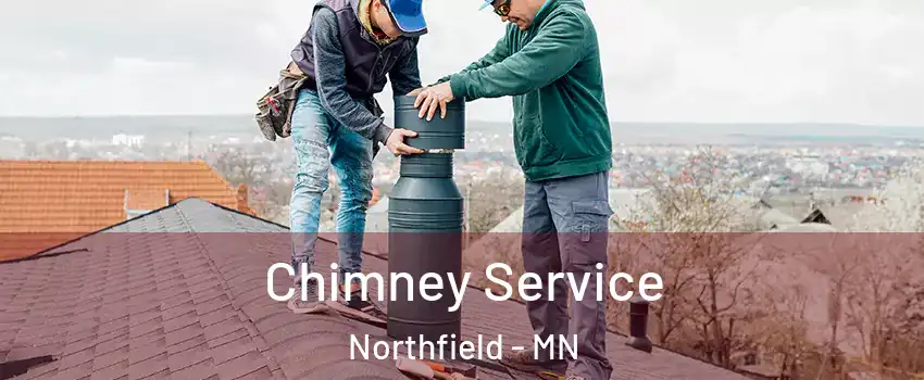  Chimney Service Northfield - MN
