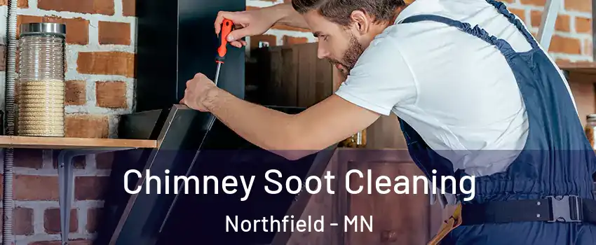  Chimney Soot Cleaning Northfield - MN