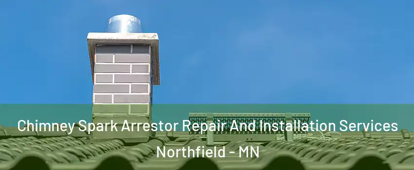  Chimney Spark Arrestor Repair And Installation Services Northfield - MN