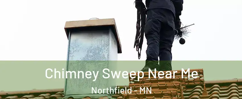  Chimney Sweep Near Me Northfield - MN