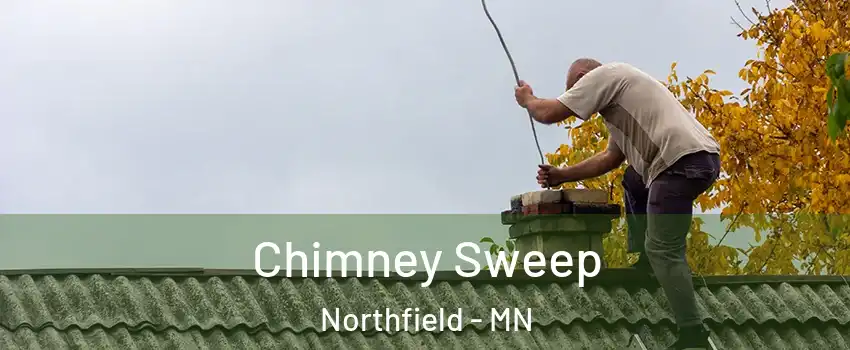  Chimney Sweep Northfield - MN