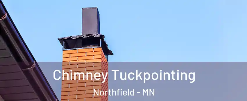  Chimney Tuckpointing Northfield - MN