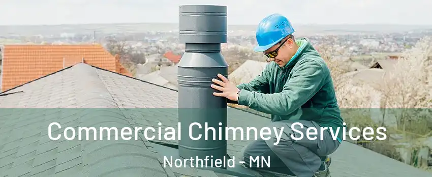  Commercial Chimney Services Northfield - MN
