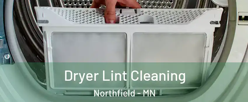  Dryer Lint Cleaning Northfield - MN