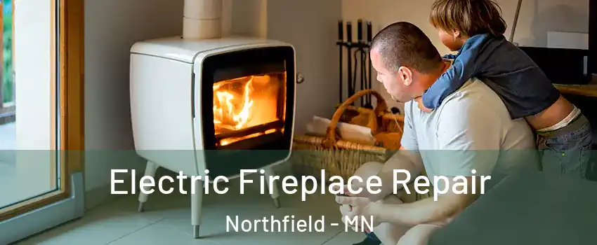  Electric Fireplace Repair Northfield - MN