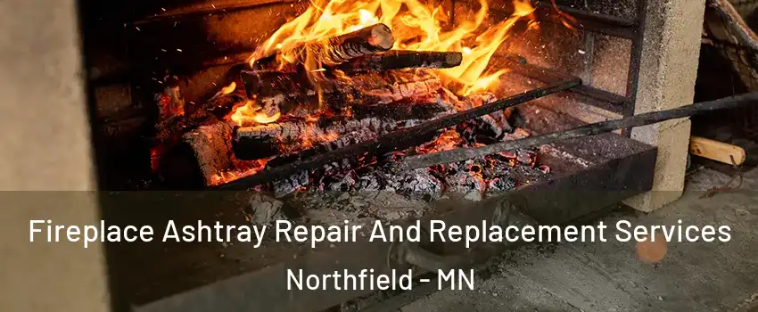  Fireplace Ashtray Repair And Replacement Services Northfield - MN