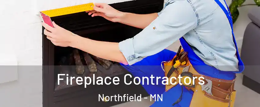  Fireplace Contractors Northfield - MN