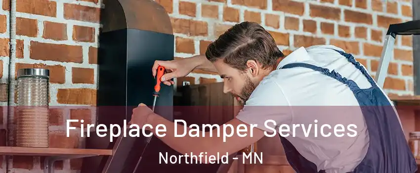  Fireplace Damper Services Northfield - MN