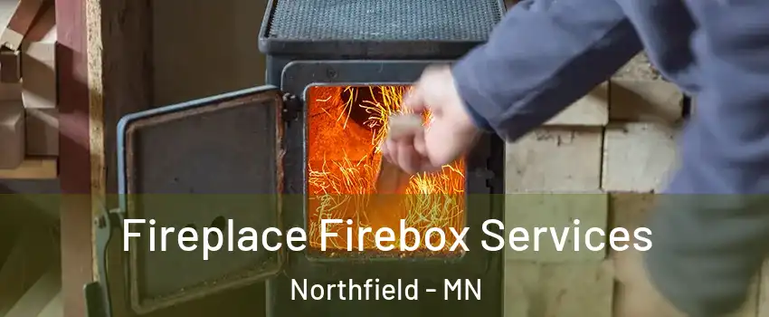  Fireplace Firebox Services Northfield - MN