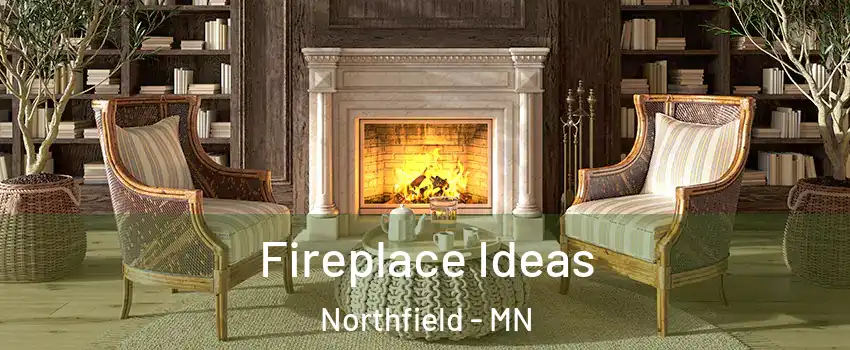  Fireplace Ideas Northfield - MN
