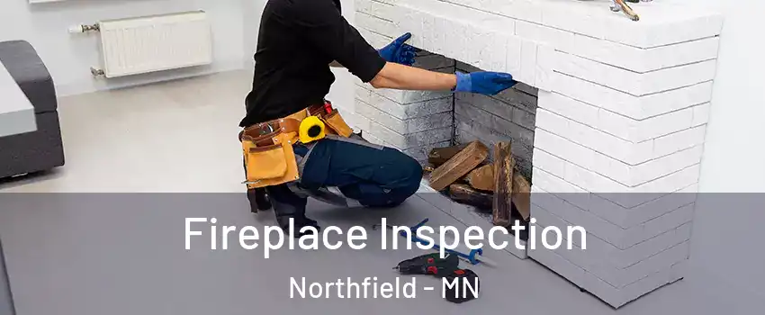 Fireplace Inspection Northfield - MN