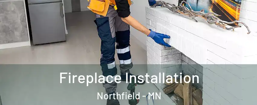 Fireplace Installation Northfield - MN
