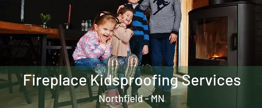  Fireplace Kidsproofing Services Northfield - MN