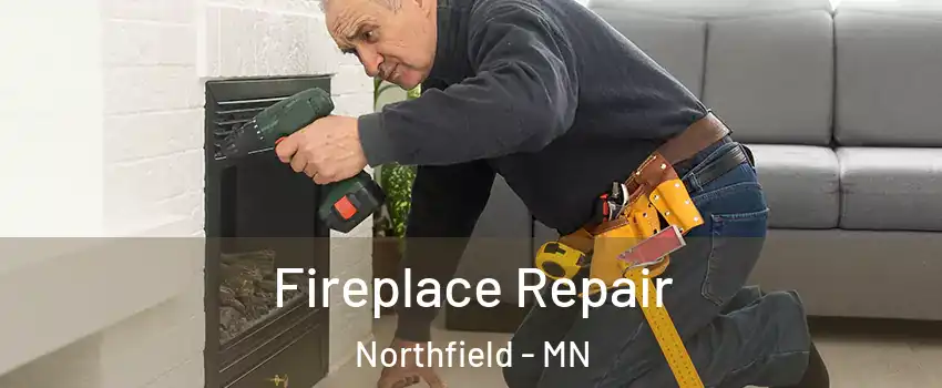  Fireplace Repair Northfield - MN