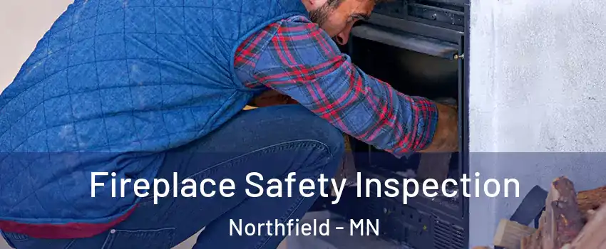  Fireplace Safety Inspection Northfield - MN
