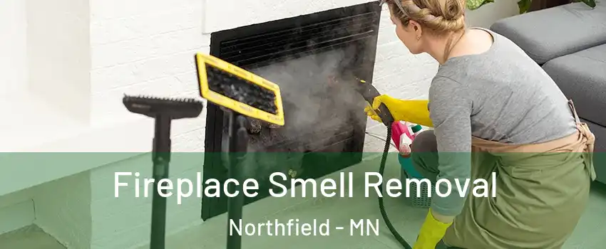  Fireplace Smell Removal Northfield - MN