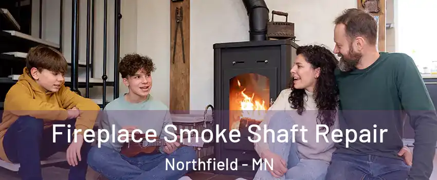  Fireplace Smoke Shaft Repair Northfield - MN