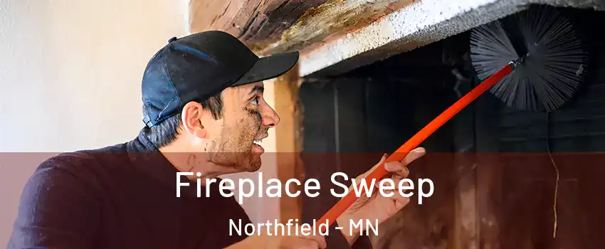  Fireplace Sweep Northfield - MN