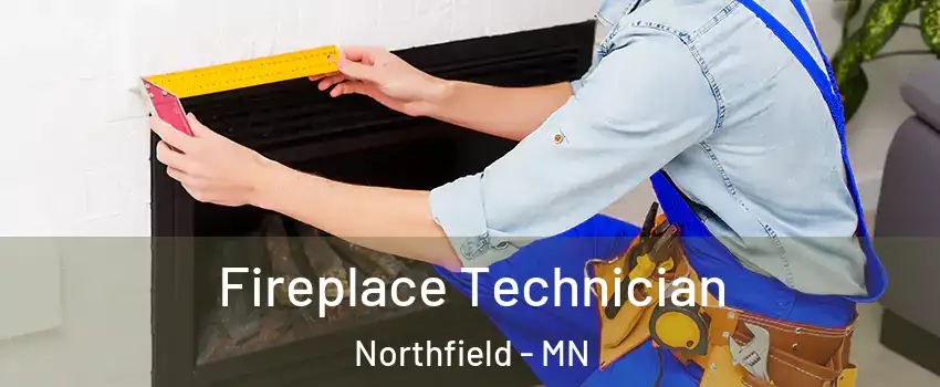  Fireplace Technician Northfield - MN