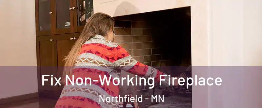  Fix Non-Working Fireplace Northfield - MN
