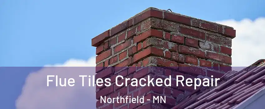  Flue Tiles Cracked Repair Northfield - MN