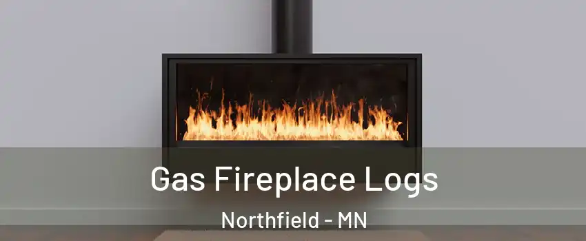  Gas Fireplace Logs Northfield - MN
