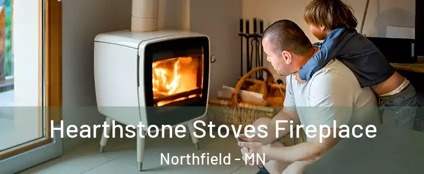  Hearthstone Stoves Fireplace Northfield - MN