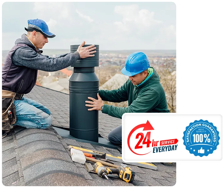 Chimney & Fireplace Installation And Repair in Northfield, MN