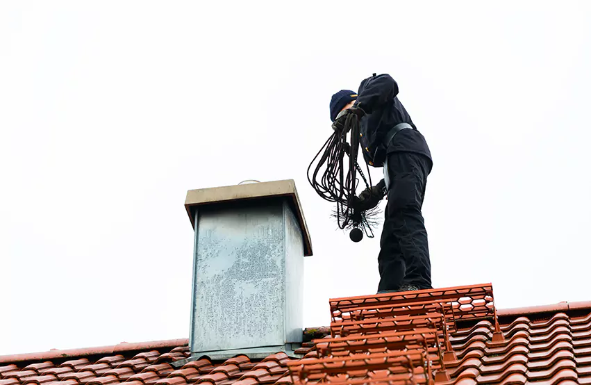 Chimney & Fireplace Sweeps in Northfield, MN