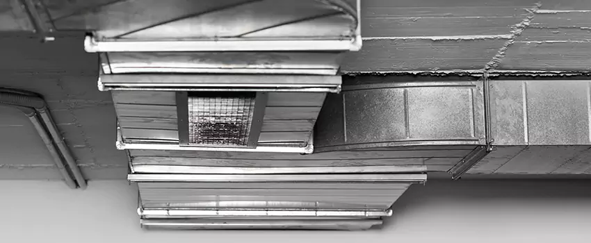 Trusted Air Duct Cleaning Company in Northfield, Minnesota