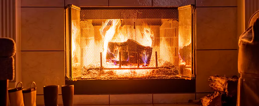 Astria Vent Free Gas Fireplaces Installation in Northfield, MN