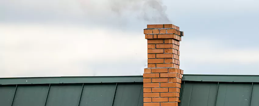 Animal Screen Chimney Cap Repair And Installation Services in Northfield, Minnesota