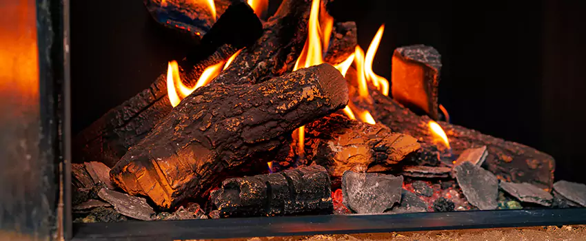 Chimney Fireplace Ash Dump Cleaning in Northfield, MN