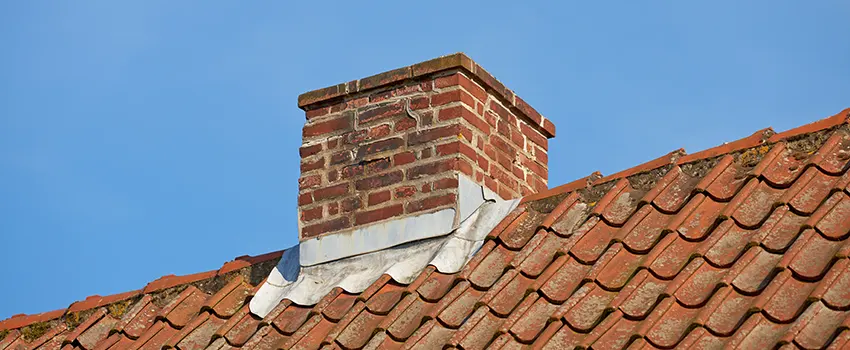 Residential Chimney Bricks Rotten Repair Services in Northfield, MN