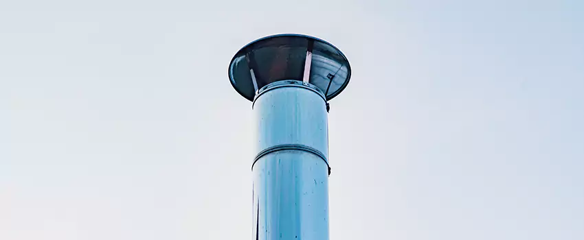 Wind-Resistant Chimney Caps Installation and Repair Services in Northfield, Minnesota