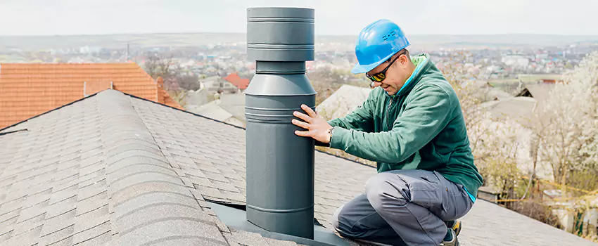 Chimney Chase Inspection Near Me in Northfield, Minnesota
