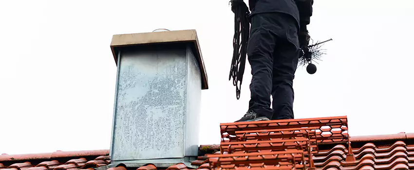Chimney Liner Services Cost in Northfield, MN